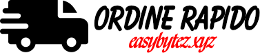 Ordine Rapido